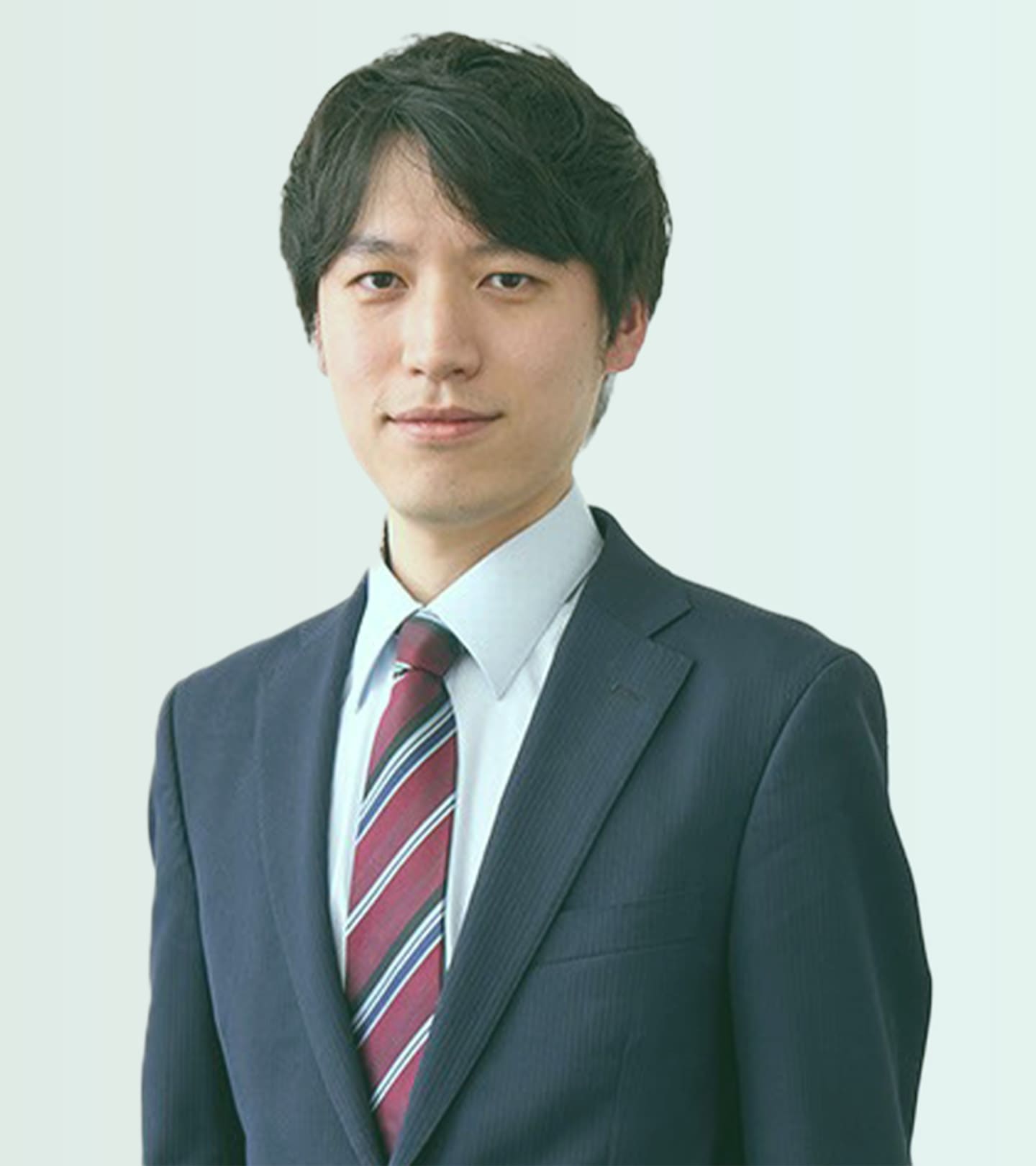 藤田 晃