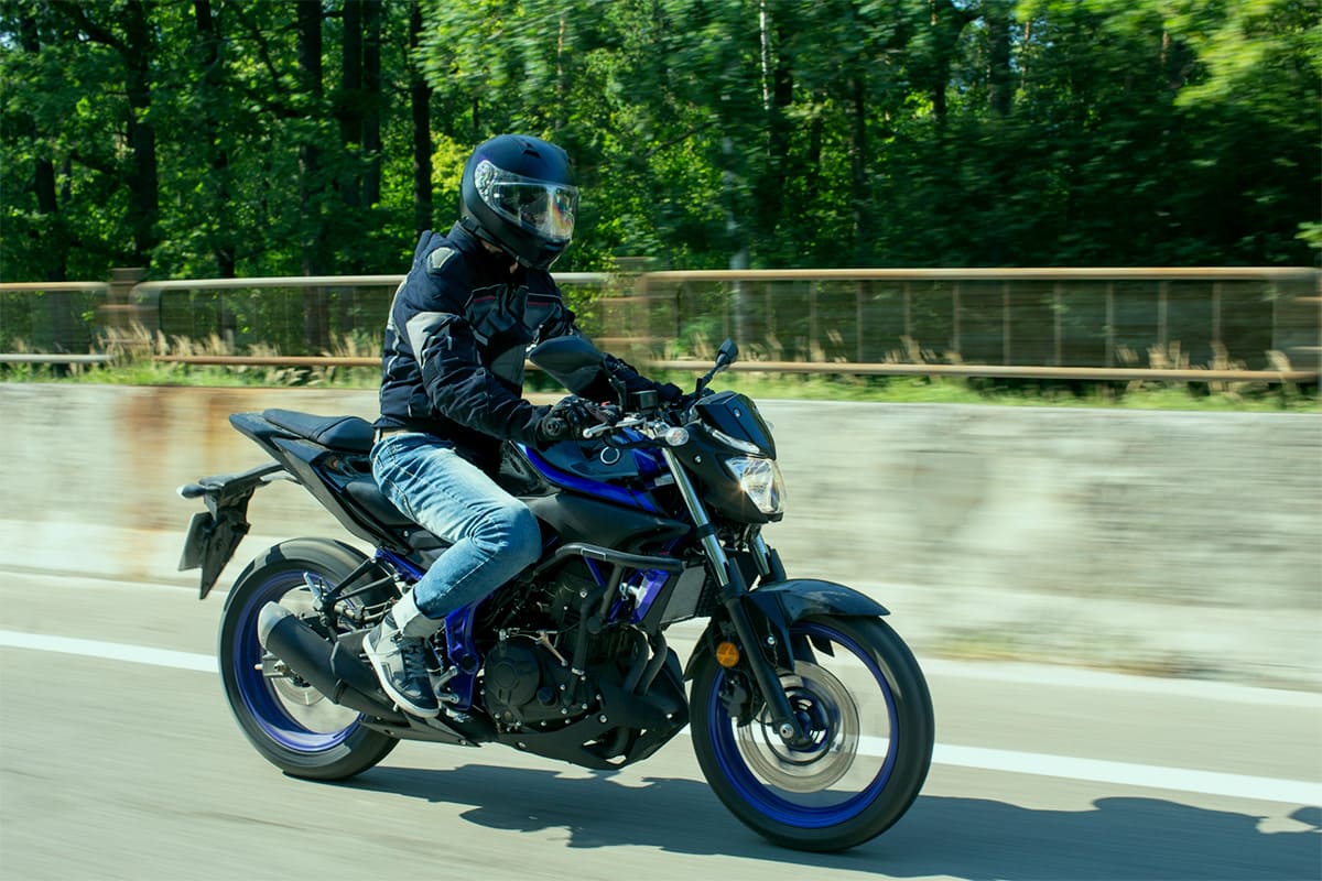 バイクの「リアル」を知る専門家