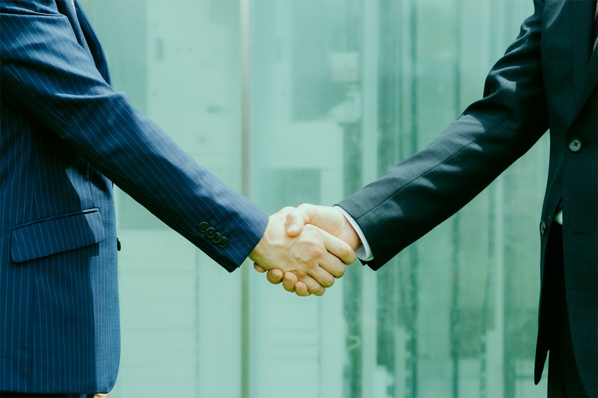 賠償金請求のトータルサポート