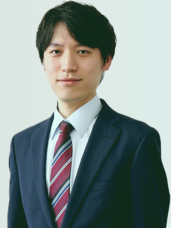 藤田 晃