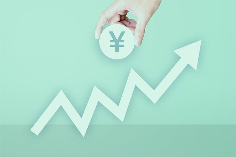 示談金の増額が可能